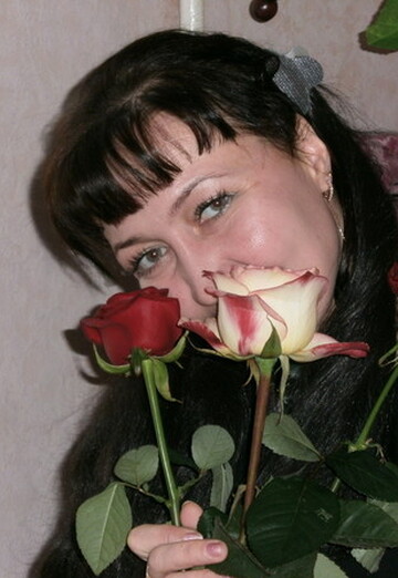My photo - elena, 53 from Nizhny Tagil (@elena7361586)