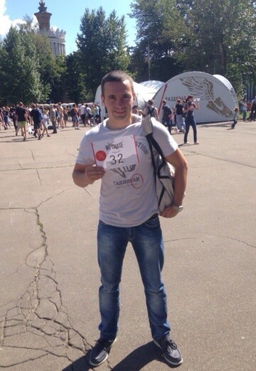My photo - Aleksandr, 36 from Bryansk (@aleksandr4923457)