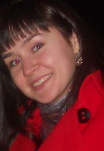 My photo - Ruzilya, 35 from Nizhnekamsk (@ruzily3440550)