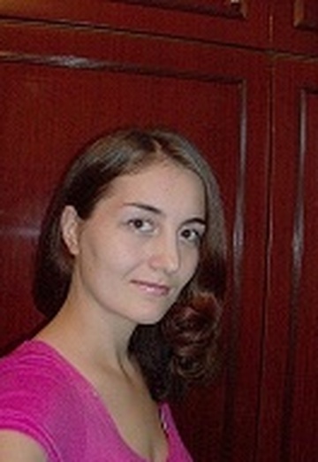 My photo - Milena, 42 from Samara (@milena213)