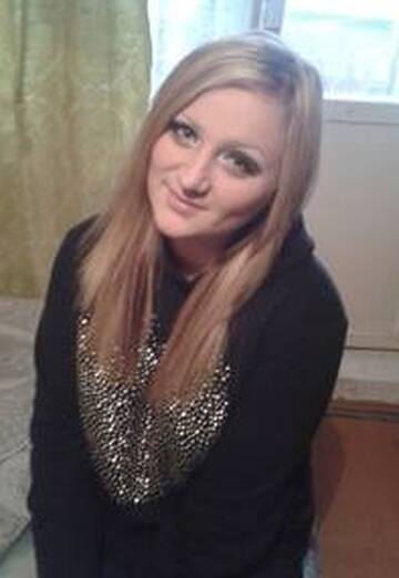 My photo - Alіsa, 30 from Chernivtsi (@alsa103)