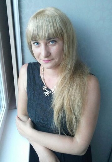 Моя фотография - Виталина, 43 из Киев (@vitalina2405)