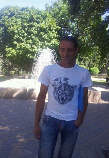 My photo - Kurakov, 34 from Shakhty (@kurakov)