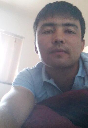 My photo - Ablai, 33 from Shymkent (@ablai34)