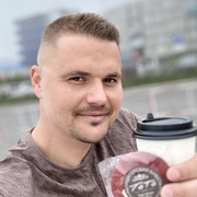 Артур, 30, Петропавловск-Камчатский