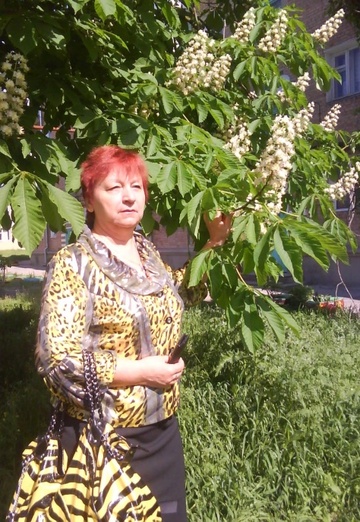 My photo - Nadejda, 67 from Mozdok (@nadejda3808)