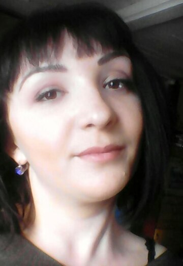 Моя фотография - Регина, 31 из Уфа (@regina7812)