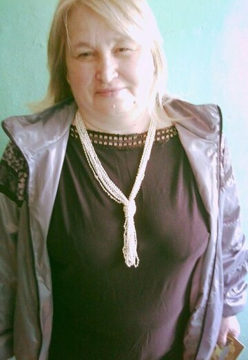 Моя фотография - ЕЛЕНА, 66 из Вышний Волочек (@elena188920)