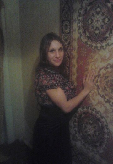 My photo - katyusha, 30 from Mykolaiv (@katusha10277)