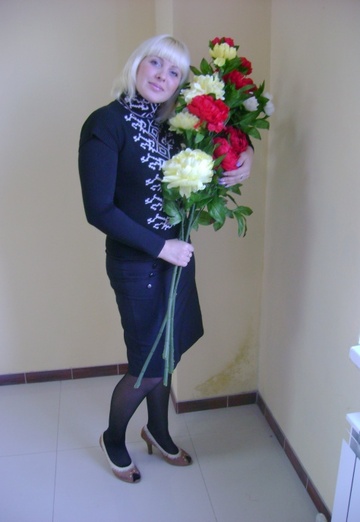 Моя фотография - Олеся, 43 из Гусев (@olesya2196)