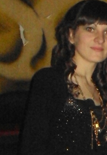 Моя фотография - Марина, 32 из Горки (@marina109380)