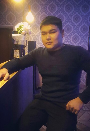 Моя фотография - Аспандияр, 26 из Астана (@aspandiyar12)