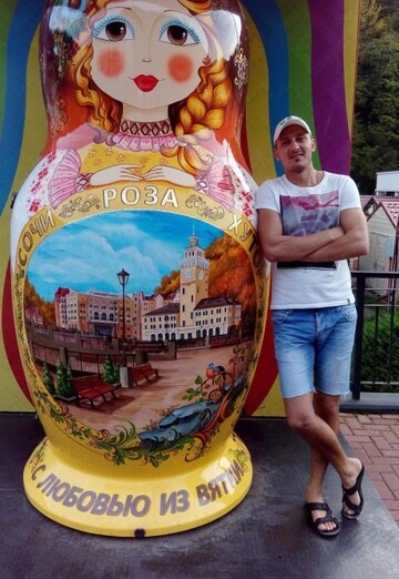 My photo - oleg derkach, 35 from Sochi (@olegderkach)