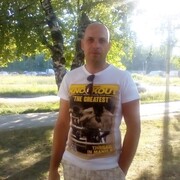 максим, 39, Шилово