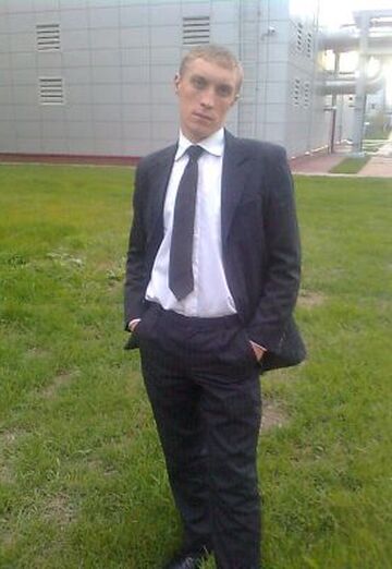 My photo - Aleksey, 37 from Ardatov (@aleksey4619741)