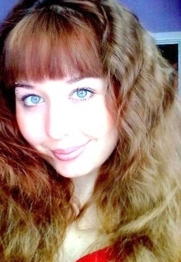 My photo - Ekaterina, 31 from Stepnogorsk (@ekaterinavyacheslavovna2)