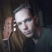 Дмитрий Черняев, 25, Скопин