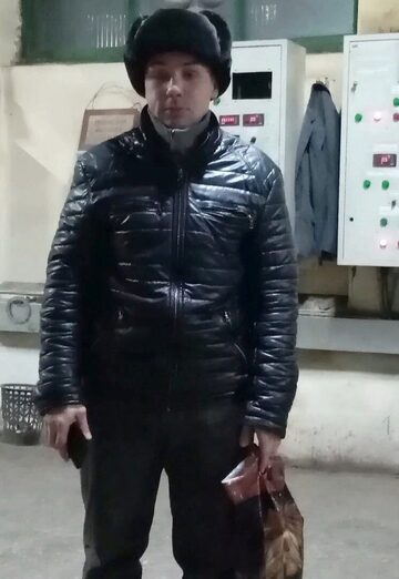Моя фотография - вадим андреевич захар, 33 из Бийск (@vadimandreevichzahar1)