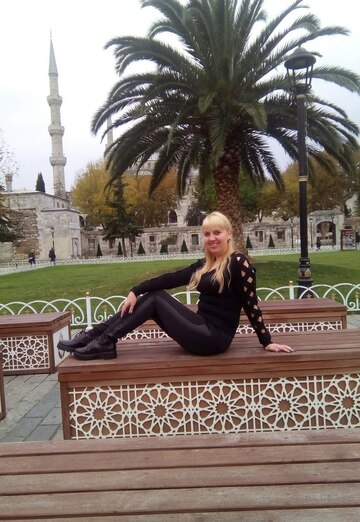 My photo - Lyudmila, 37 from Kharkiv (@ludmila53152)