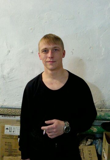 My photo - Konstantin, 40 from Bataysk (@konstantin55631)