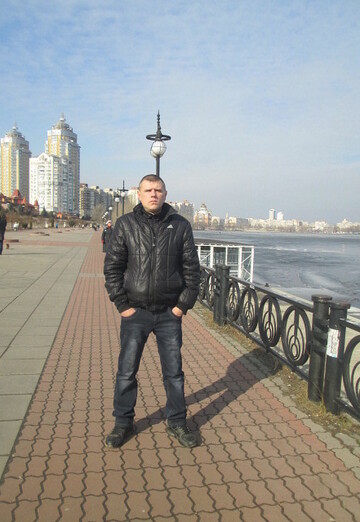 Моя фотография - Костя, 43 из Покров (@kostya17564)