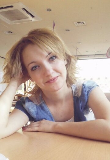 Моя фотография - Ирина, 32 из Воронеж (@irina112256)