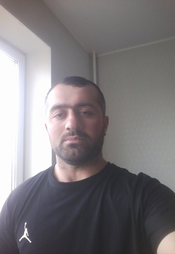Моя фотография - Дима, 31 из Саранск (@dima214167)