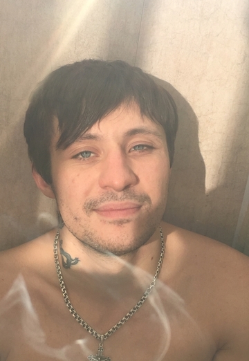 My photo - Aleksey, 32 from Konstantinovsk (@aleksey690790)