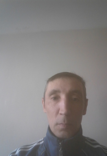 My photo - Rshar Elt, 45 from Karaganda (@rsharelt)