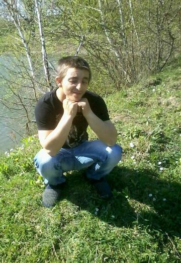My photo - Andrіy, 30 from Kremenets (@andry6448)