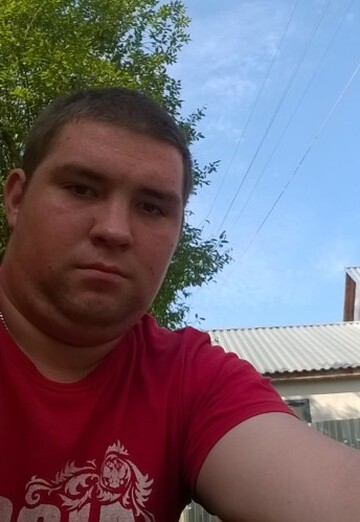 Моя фотография - Руслан, 29 из Подольск (@ruslan121771)