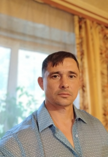 My photo - Vadim, 43 from Dmitrov (@vadim142342)