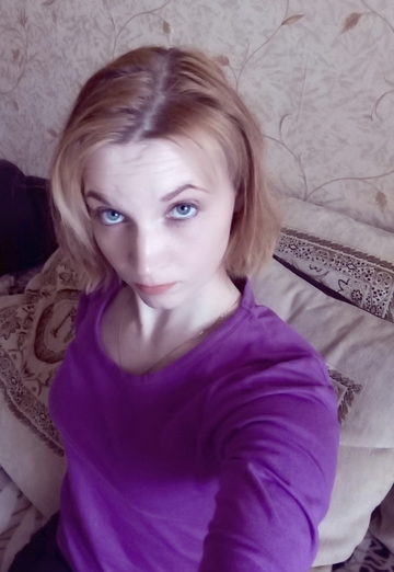 Моя фотография - Наталья, 31 из Ярославль (@natalya237267)