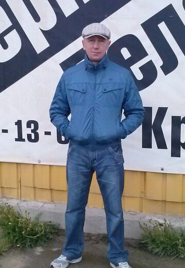 Моя фотография - Алексей, 51 из Омск (@aleksey421998)
