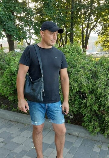 Моя фотография - Виталий Гальченко, 41 из Днепр (@vitaliygalchenko)