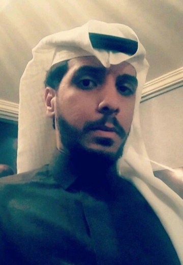 My photo - Hamad, 31 from Riyadh (@hamad42)