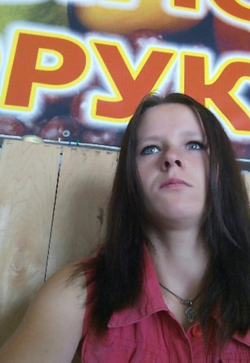 Моя фотография - Сима, 29 из Симферополь (@sima1300)