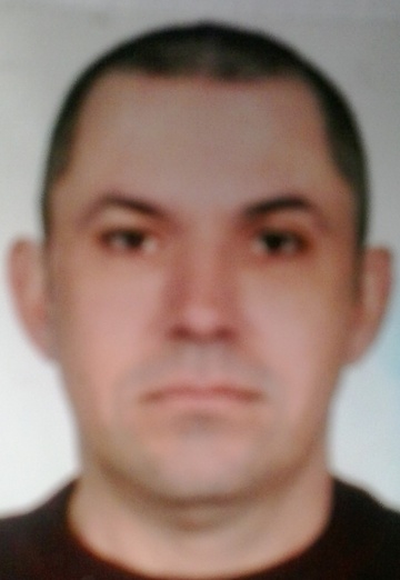 Моя фотографія - Іван, 53 з Дрогобич (@van7814)