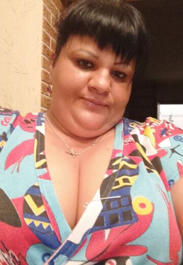 My photo - Lyudmila, 43 from Пожарены (@ludmila133605)