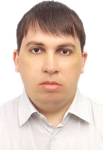 My photo - Sergey, 36 from Rostov-on-don (@sergey1059253)