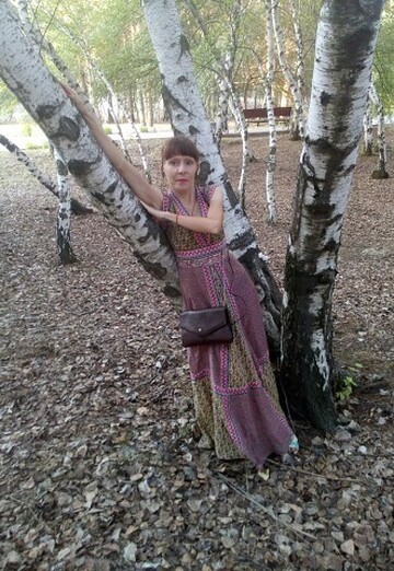 My photo - evgeniya, 40 from Energodar (@evgeniya20582)