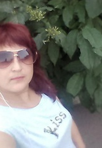 My photo - Elena, 42 from Chelyabinsk (@elena283831)
