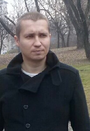 Моя фотография - Yury, 39 из Барановичи (@yury1012)