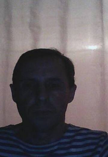 Моя фотография - Тимофей, 53 из Челябинск (@timofey4676)