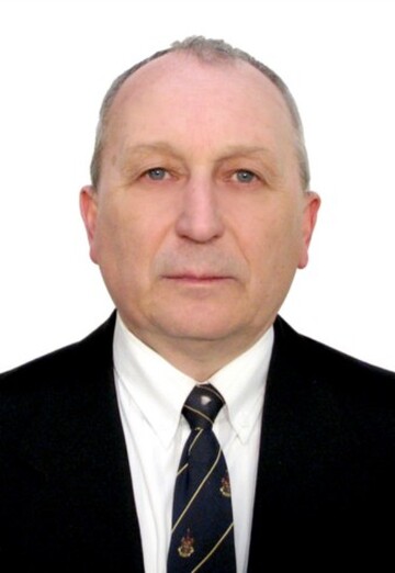 Моя фотография - Игорь, 65 из Геленджик (@igorw7120271)