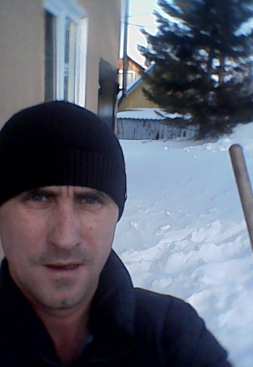 Моя фотография - Владимир, 43 из Красноярск (@vladimir298311)