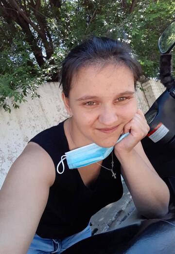Моя фотография - Валерия, 24 из Грязи (@valeriyabortnikova)
