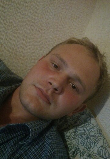 My photo - Denis, 32 from Stroitel (@denispichka)