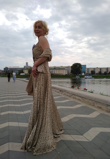 Моя фотография - Тая, 52 из Минск (@taya2052)