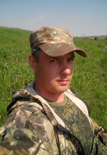 My photo - Vitaliy, 46 from Vnukovo (@vitaliy41179)